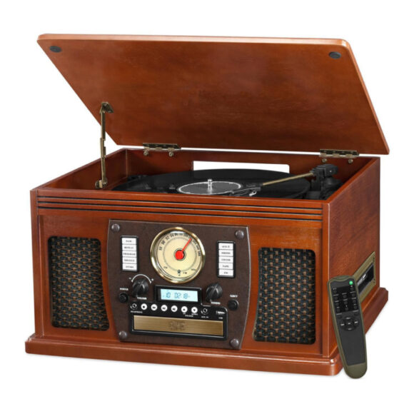 Victrola Navigator 8