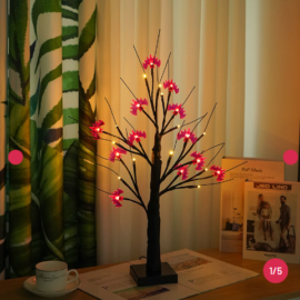 LED Cross Border Light - Room Gift Decoration